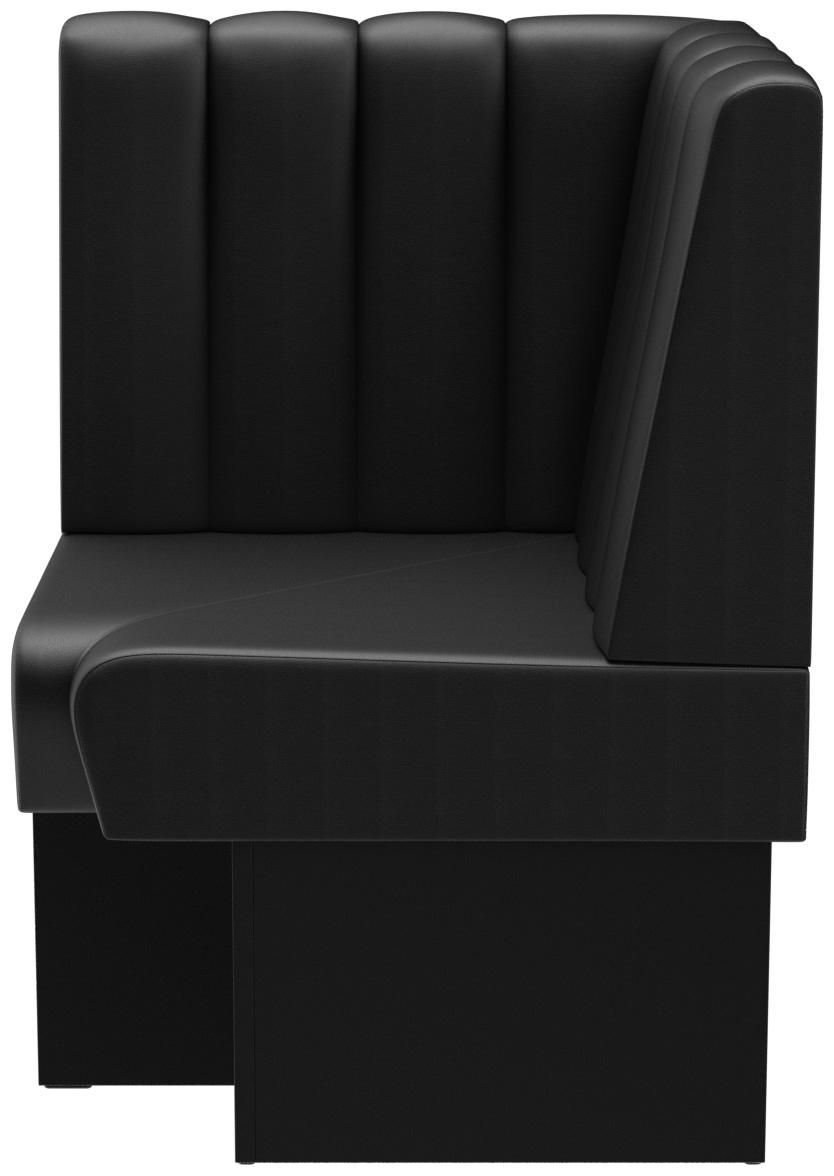 Abbildung Eckelement Felipa Vorderansicht