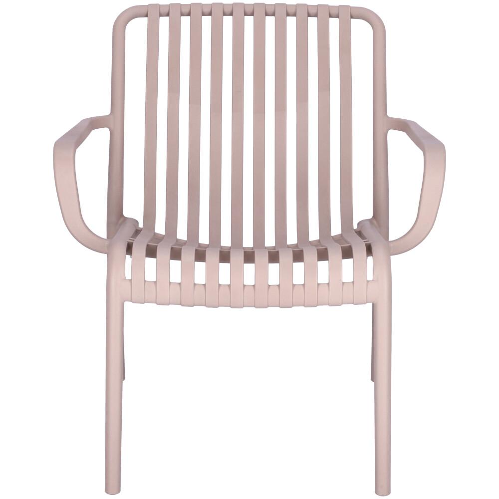 Abbildung Fauteuil Elexia Vorderansicht