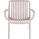 Abbildung Fauteuil Elexia Vorderansicht