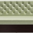 Abbildung intermediate element 120 cm Hester Vorderansicht