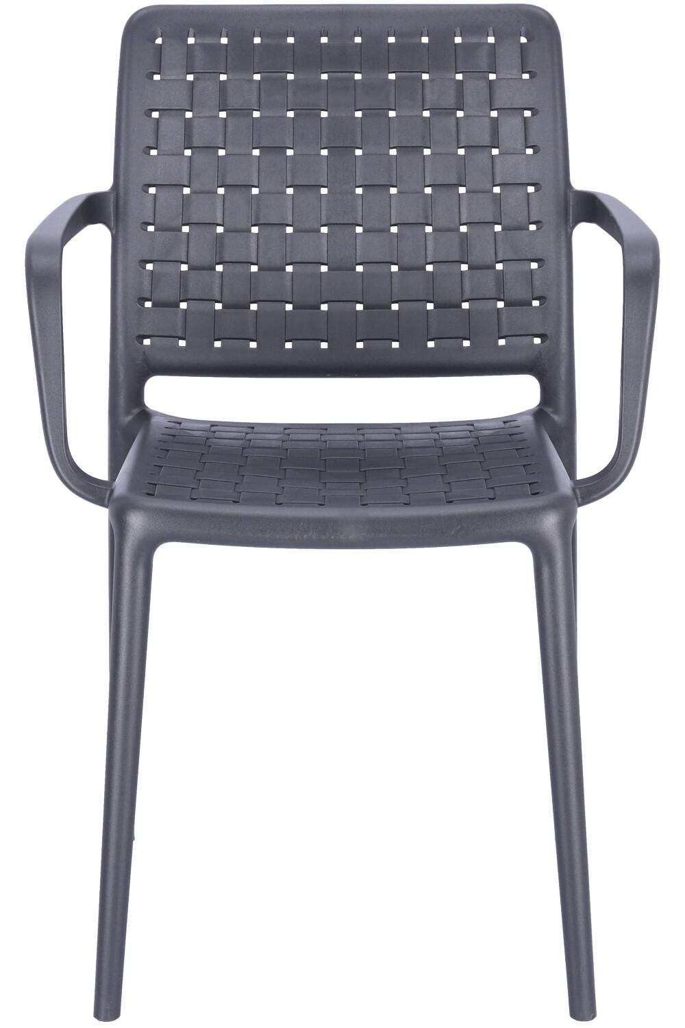 Abbildung Fauteuil Joto Vorderansicht