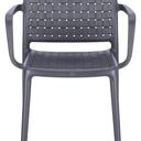 Abbildung Fauteuil Joto Vorderansicht