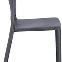 Abbildung chaise Edor Seitenansicht