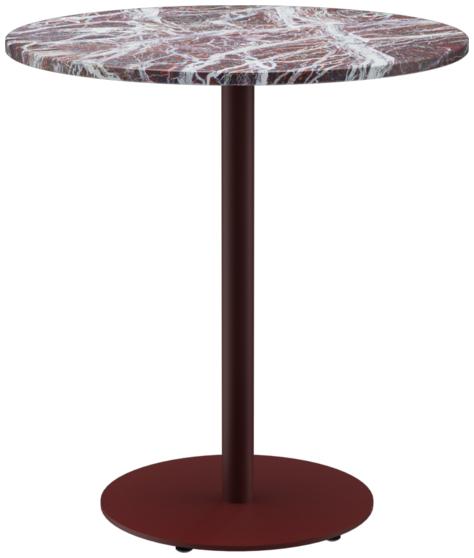Tavolo da pranzo T12 Slim