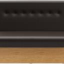 Abbildung Right-hand end element 120cm Janina Vorderansicht
