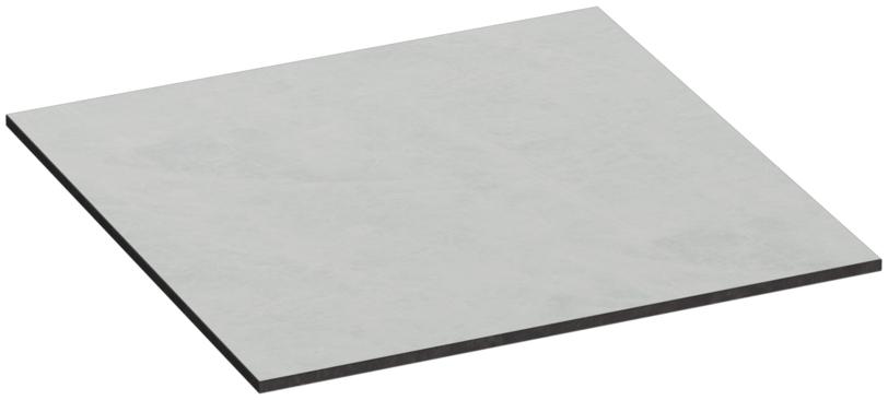Tischplatte Compact Slim