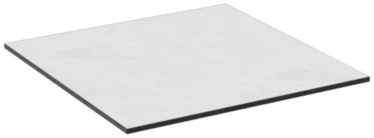 Tischplatte Compact Slim