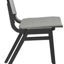 Abbildung Stuhl Baldur Seitenansicht