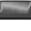 Abbildung 2-Sitzer Lounge Zaki Vorderansicht