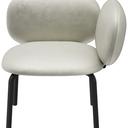 Abbildung left-hand corner armchair Liberty Vorderansicht