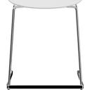 Abbildung bar stool Yoko Vorderansicht