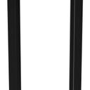 Abbildung Stehtisch Dunia Vorderansicht