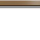 Abbildung Esstisch Risa T Rückansicht