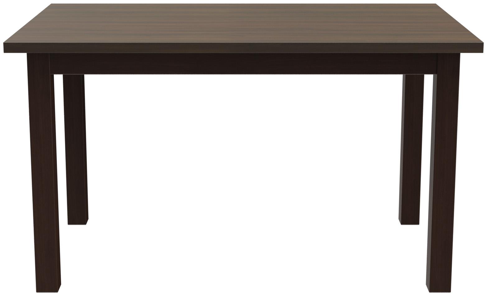 Abbildung Eettafel Dunia Vorderansicht