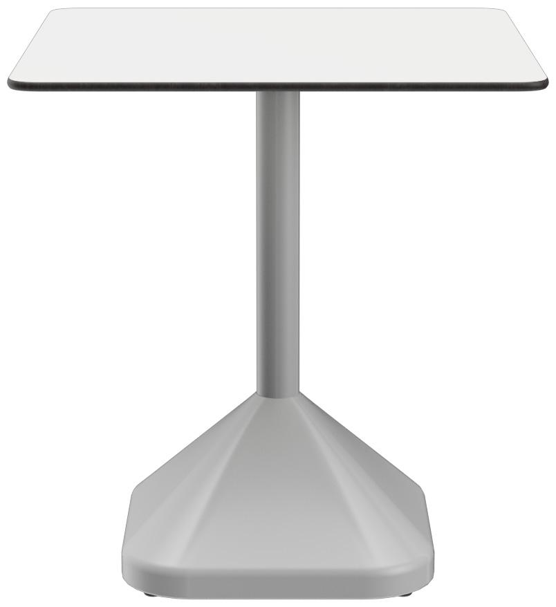 Abbildung Eettafel Kavi Vorderansicht