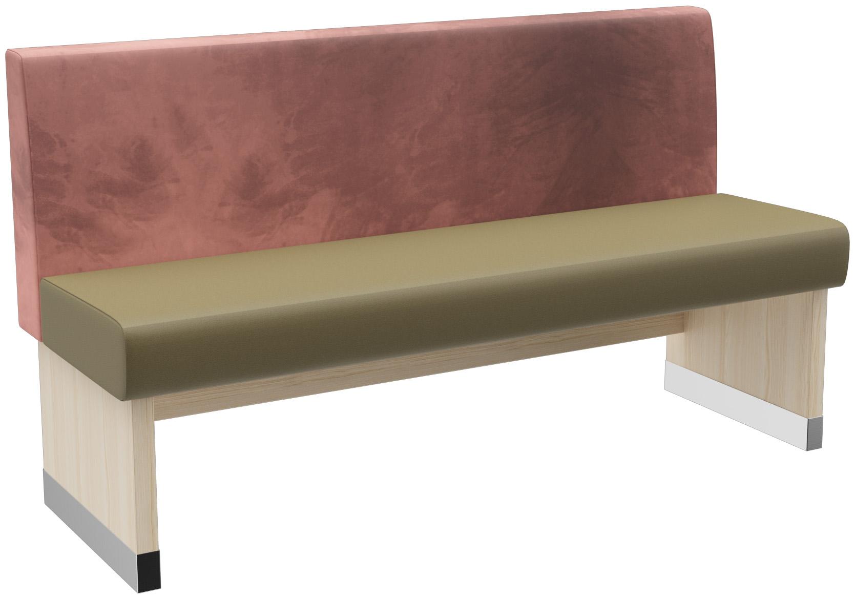 Einzel-/Grundelement 150 cm H-Line