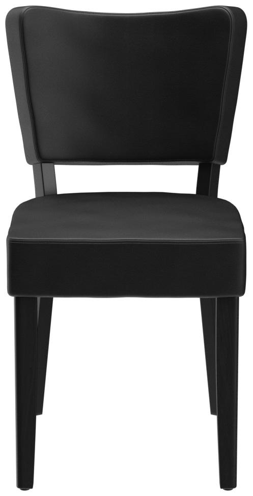 Abbildung stoel Damara Vorderansicht