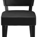 Abbildung stoel Damara Vorderansicht