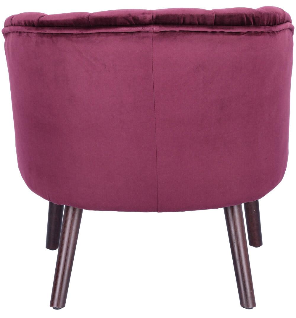 Abbildung armchair Imke Rückansicht