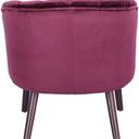 Abbildung armchair Imke Rückansicht