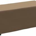 Abbildung 2-seater ottoman Corina Schrägansicht