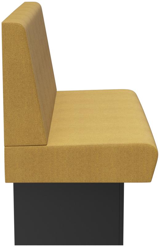 Abbildung Élément de finition gauche 120 cm Anett Seitenansicht