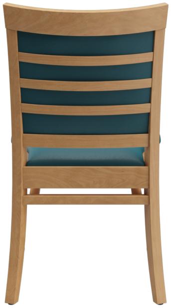 Abbildung chair Mily Rückansicht