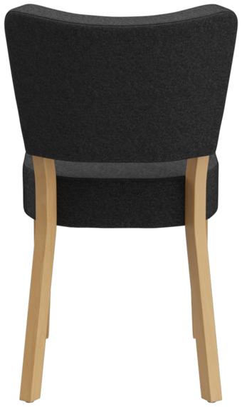 Abbildung chair Damara Rückansicht