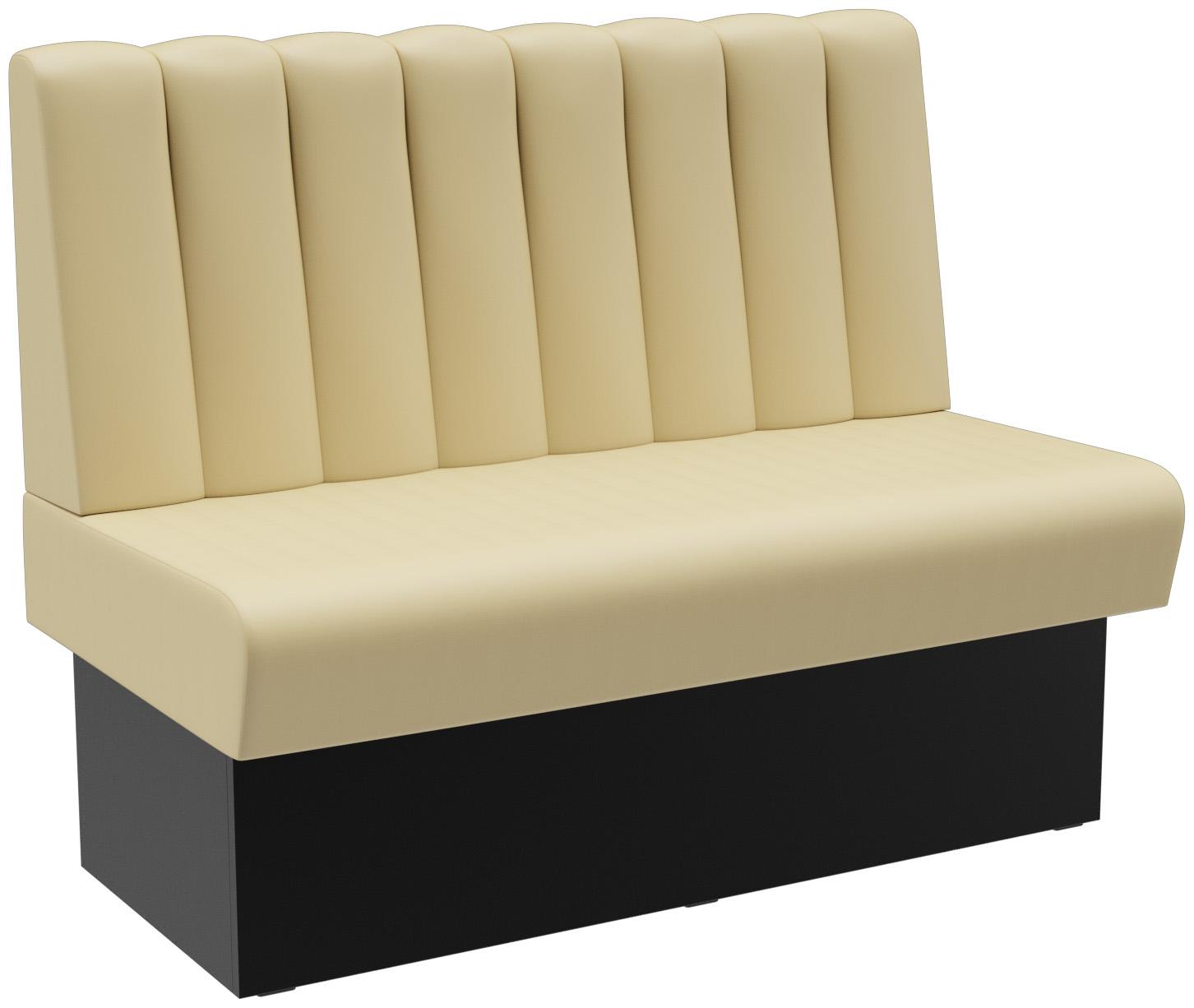 Eindstuk links 120cm Felipa