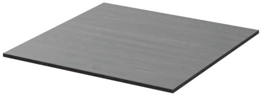 Tischplatte Compact Slim