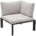 Abbildung Eckelement Lorcan Schrägansicht