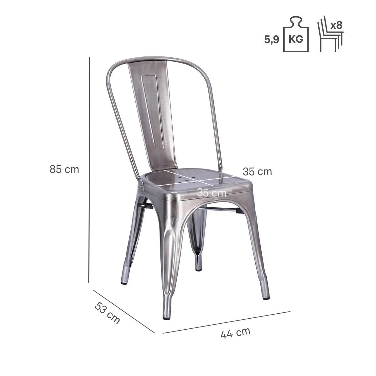 Abbildung chair Patra