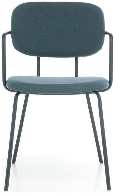 Abbildung Armchair P32 Vorderansicht