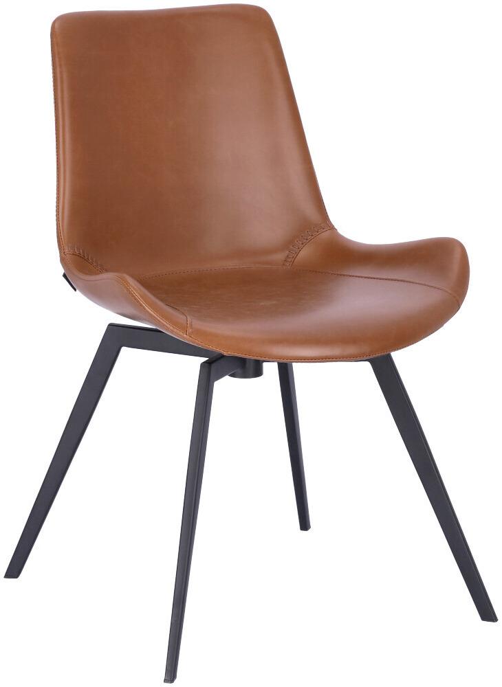 chaise pivotante Segon