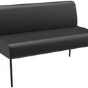 Abbildung Einzelelement 120 cm Solvia Schrägansicht