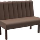 Abbildung right-hand closing element 120cm Felipa Schrägansicht