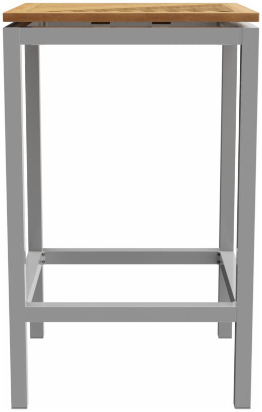 Abbildung High table Tivon Rückansicht