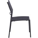 Abbildung chaise Toni Seitenansicht