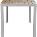 Abbildung Esstisch Risa T Seitenansicht