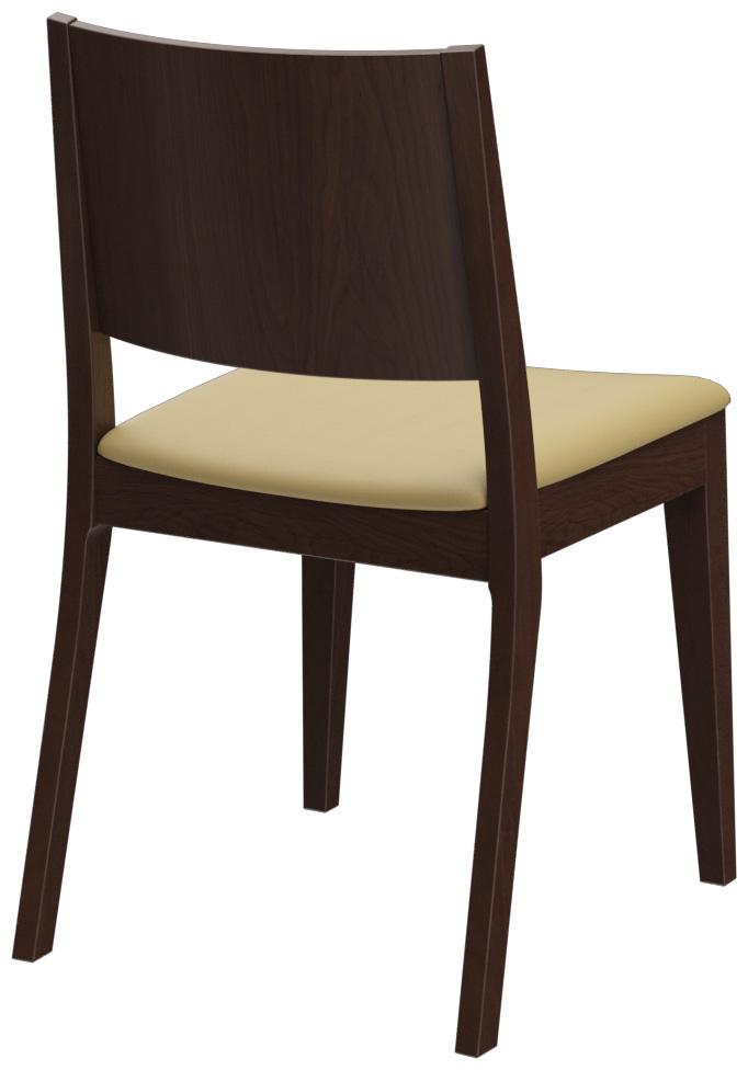 Abbildung chaise Quin Schrägansicht