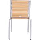 Abbildung chair Ruben Rückansicht