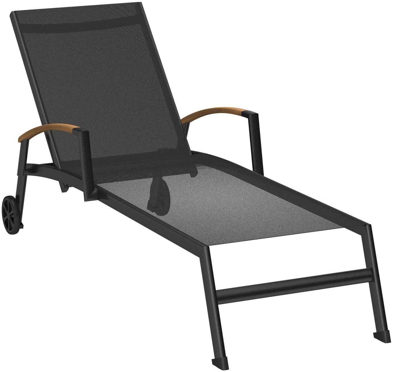 chaise longue Terry
