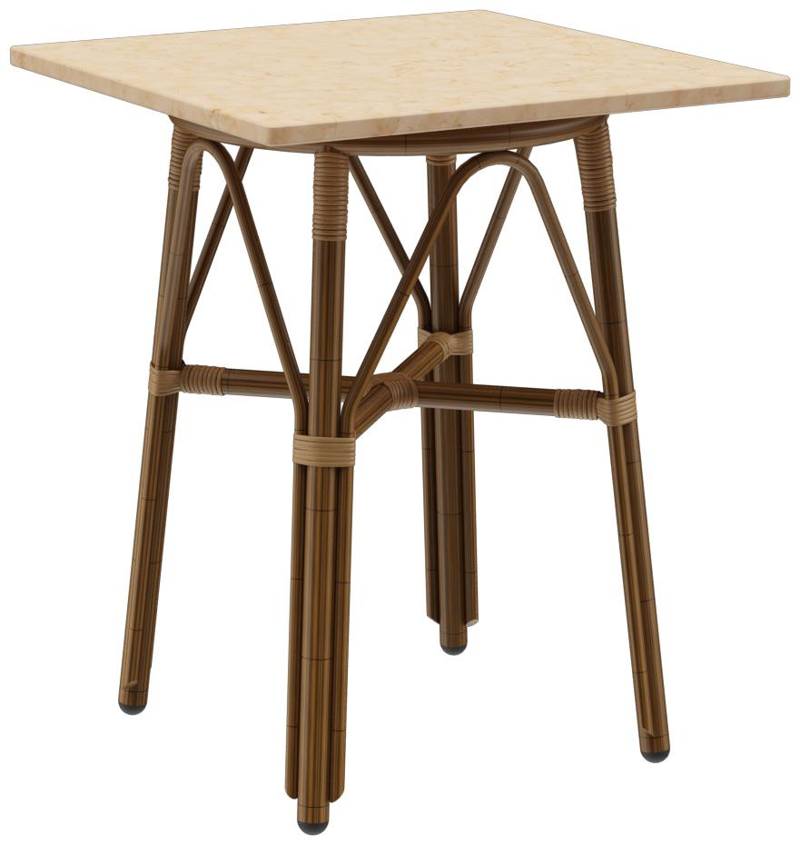 Table à manger Marysol
