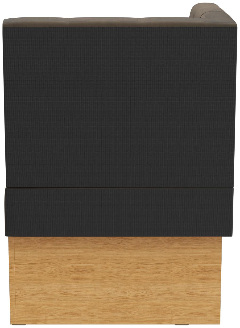 Abbildung corner element Hester Rückansicht