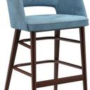 Abbildung Barkruk Liska Schrägansicht