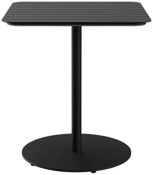 Abbildung eettafel T12 Slim Vorderansicht