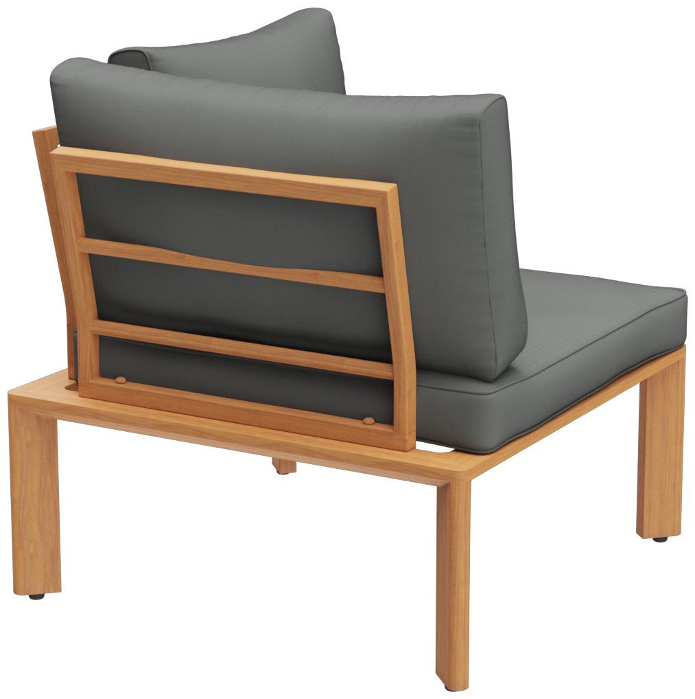 Abbildung Eckelement Lorcan Schrägansicht