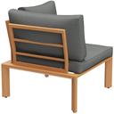 Abbildung Eckelement Lorcan Schrägansicht