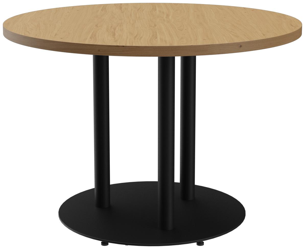 Abbildung dining table Kapoda Vorderansicht