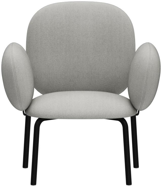 Abbildung armchair Liberty Vorderansicht